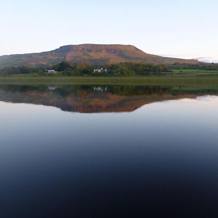Rougey Lodge Hostel Bundoran Esterno foto