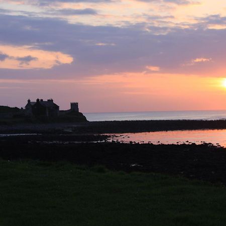 Rougey Lodge Hostel Bundoran Esterno foto