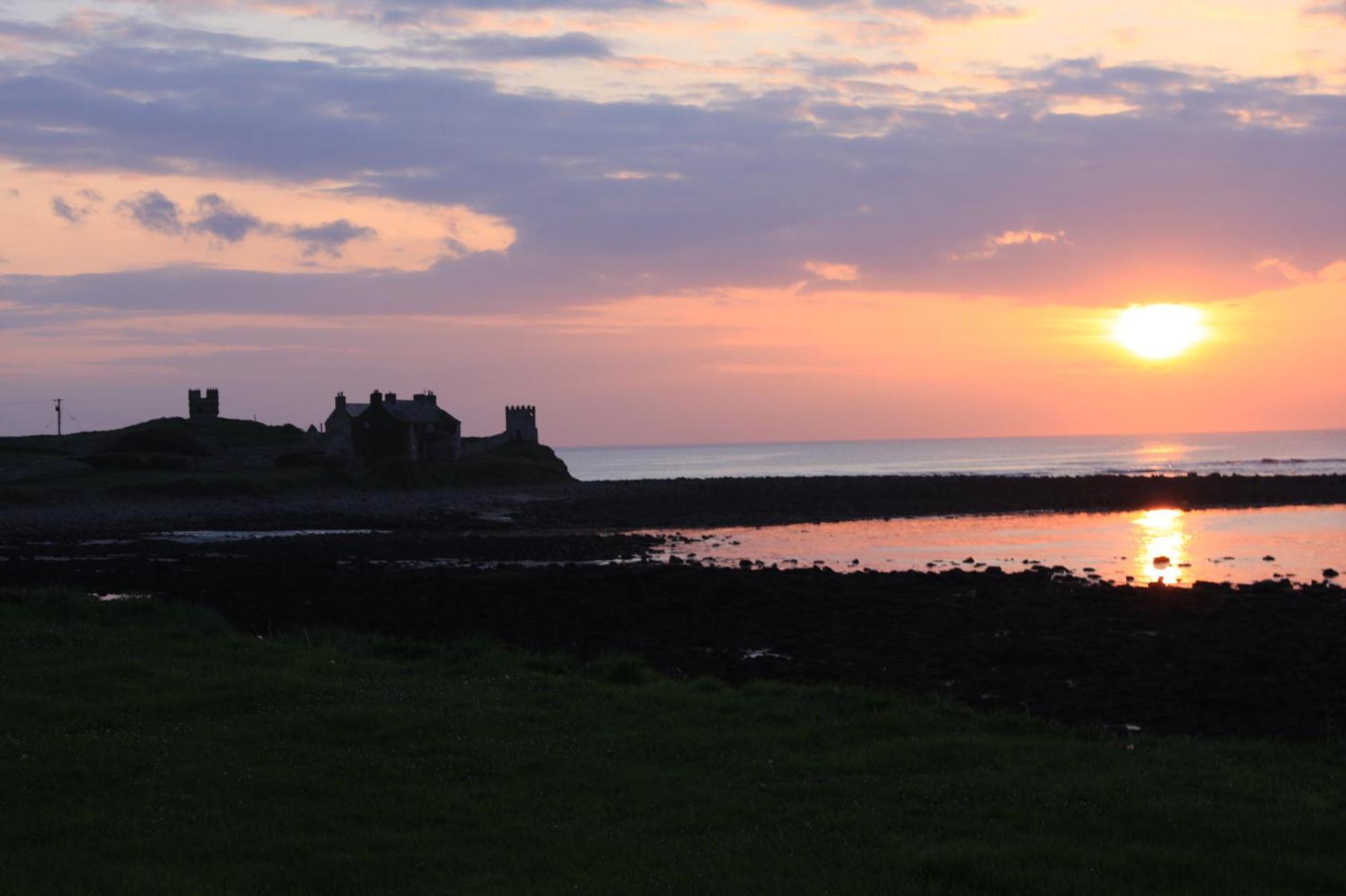 Rougey Lodge Hostel Bundoran Esterno foto