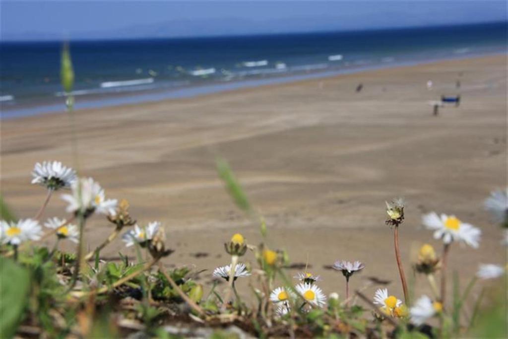 Rougey Lodge Hostel Bundoran Camera foto