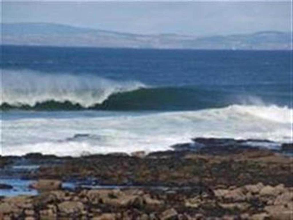 Rougey Lodge Hostel Bundoran Camera foto