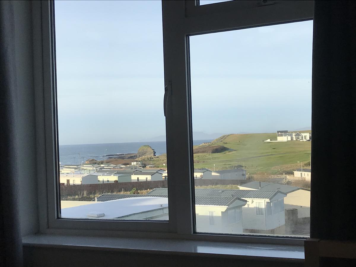 Rougey Lodge Hostel Bundoran Esterno foto