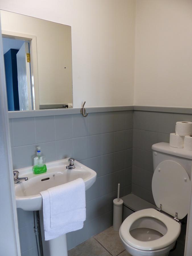 Rougey Lodge Hostel Bundoran Esterno foto
