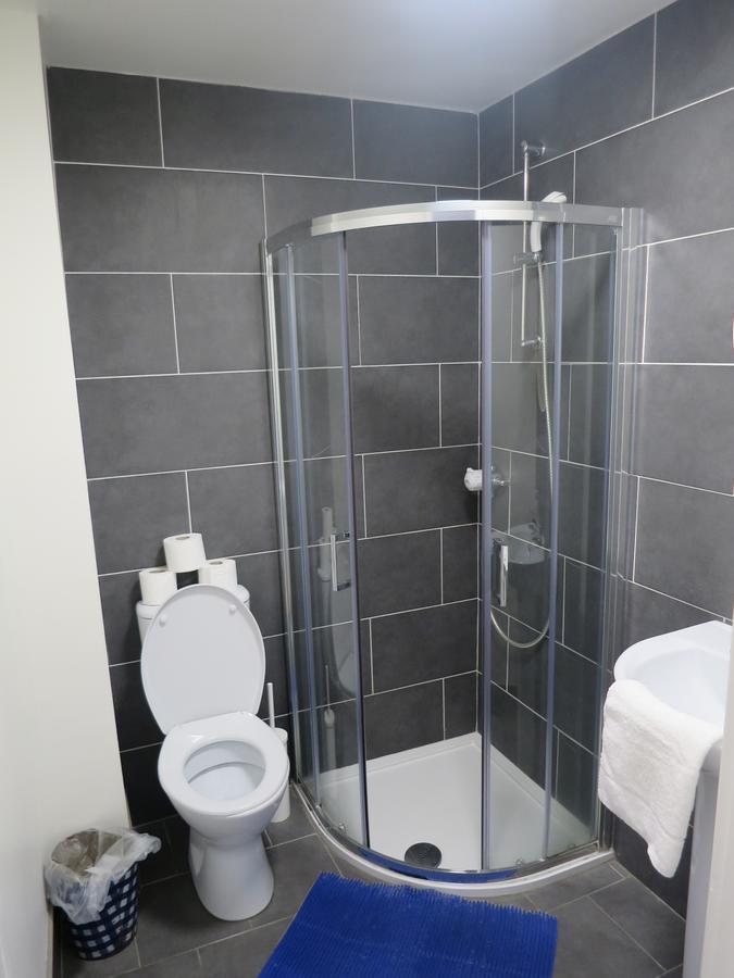 Rougey Lodge Hostel Bundoran Esterno foto