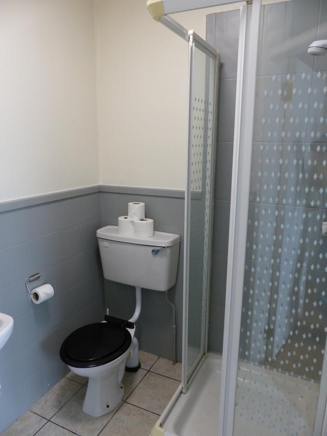 Rougey Lodge Hostel Bundoran Esterno foto