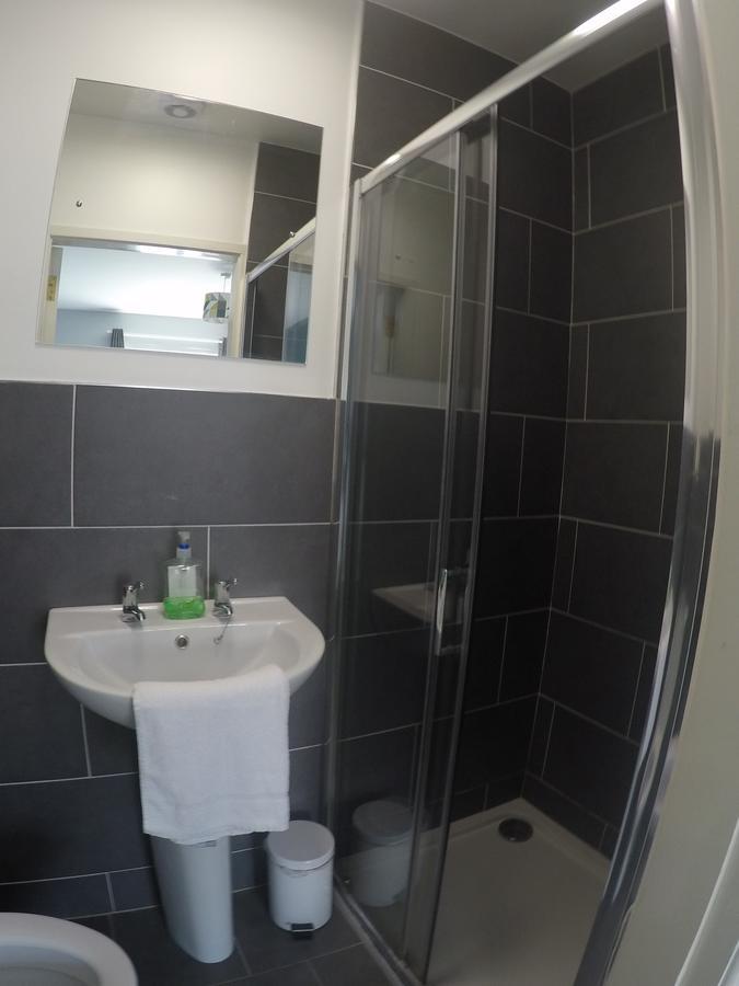 Rougey Lodge Hostel Bundoran Esterno foto