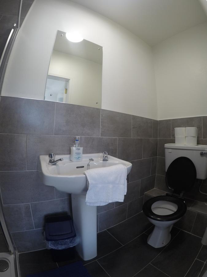 Rougey Lodge Hostel Bundoran Esterno foto