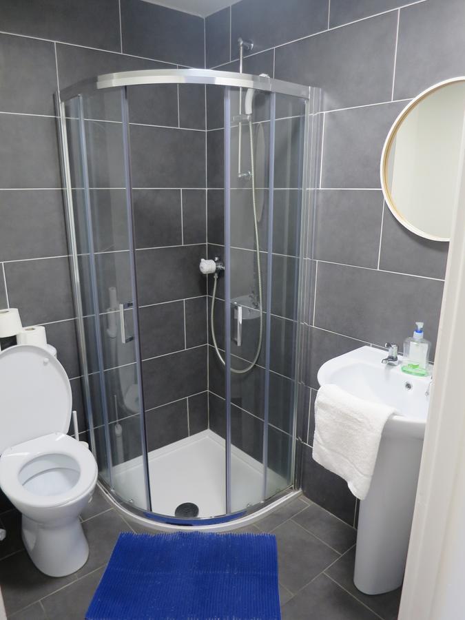 Rougey Lodge Hostel Bundoran Esterno foto