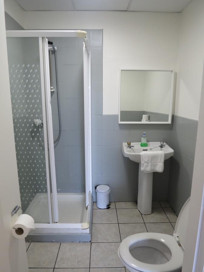 Rougey Lodge Hostel Bundoran Esterno foto