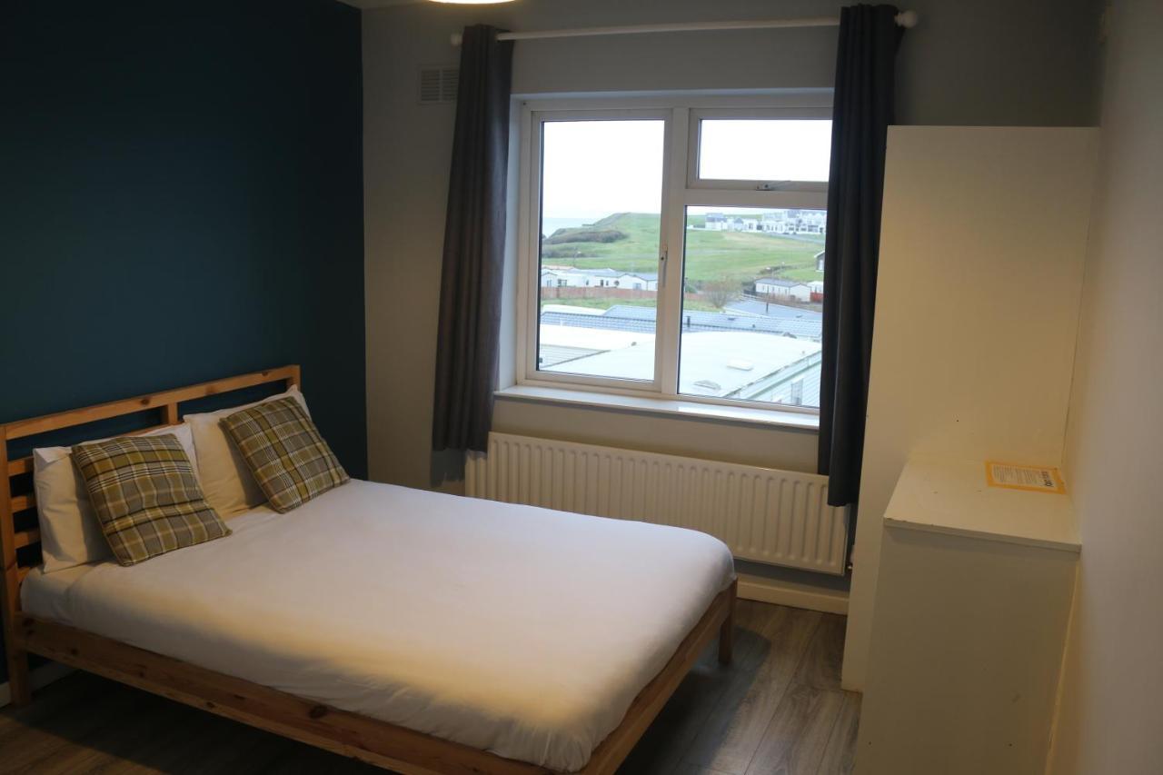 Rougey Lodge Hostel Bundoran Esterno foto